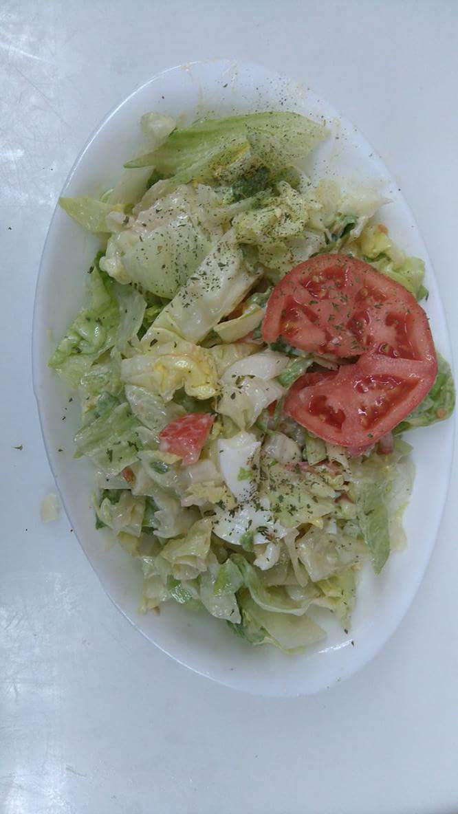 Snack-Bar Ste-Croix | 6087 Rue Principale, Sainte-Croix, QC G0S 2H0, Canada | Phone: (418) 926-3030