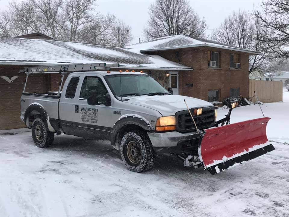 Centofanti Construction | 404 55th St, Niagara Falls, NY 14304, USA | Phone: (716) 622-9563