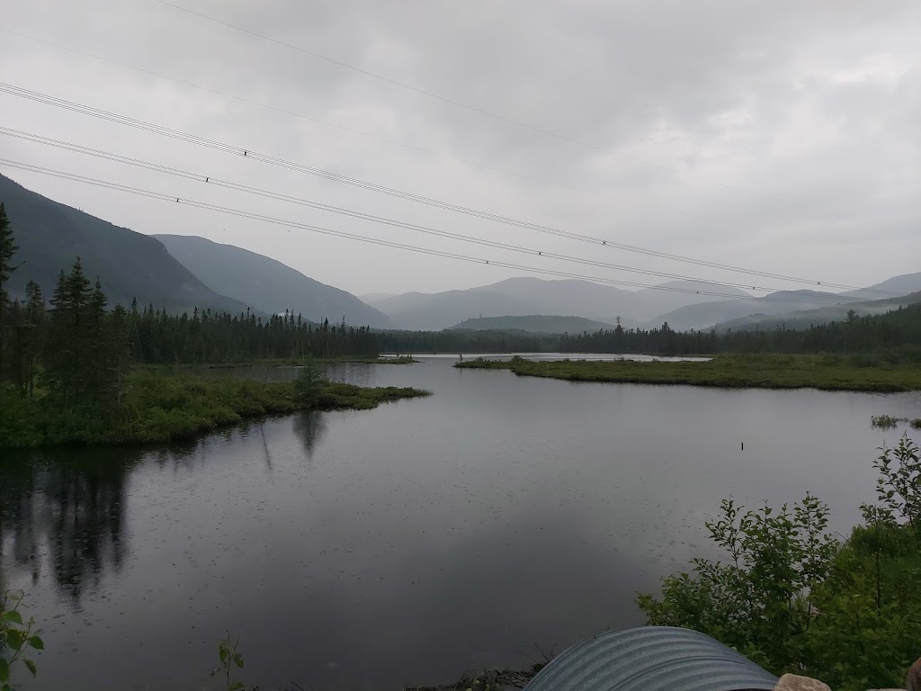 Refuge de la marmotte | 135 Rang Saint François, Saint-Urbain, QC G0A 4K0, Canada | Phone: (418) 639-2284