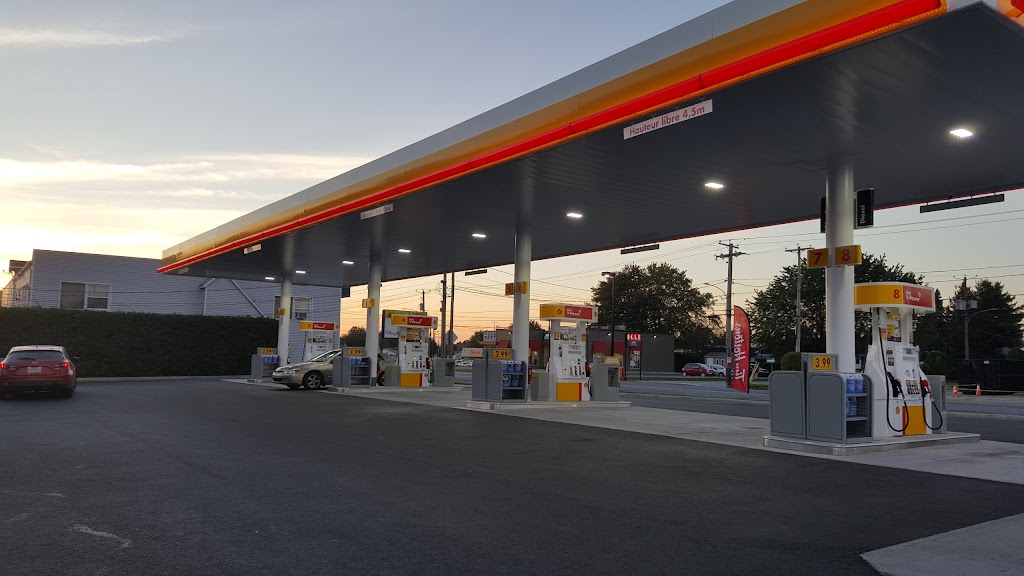 Dépanneur Voisin Shell #5566 | 1335 Rue dActon, Acton Vale, QC J0H 1A0, Canada | Phone: (450) 546-2203