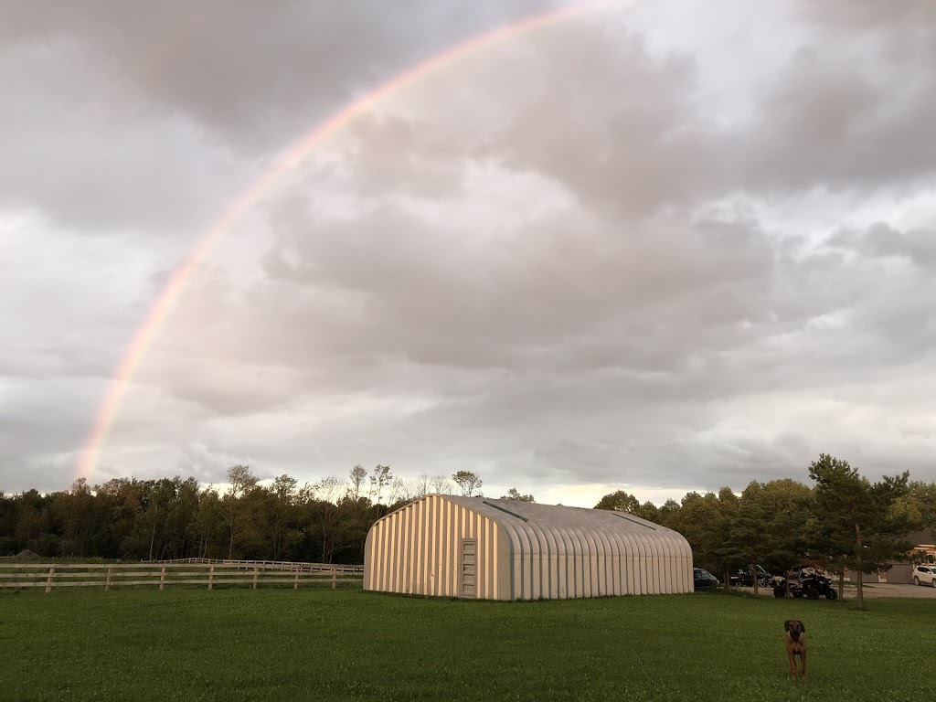 Ivy Rock Acres | 6085 6 Line, Guelph/Eramosa, ON N0B 2K0, Canada | Phone: (519) 835-6898