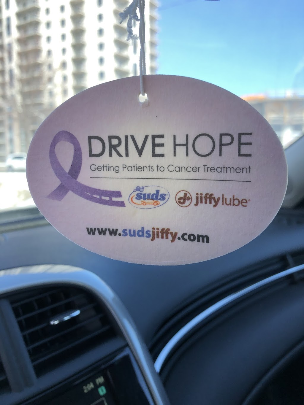 Jiffy Lube | 470 Highland Rd W, Kitchener, ON N2M 3C7, Canada | Phone: (519) 743-8790