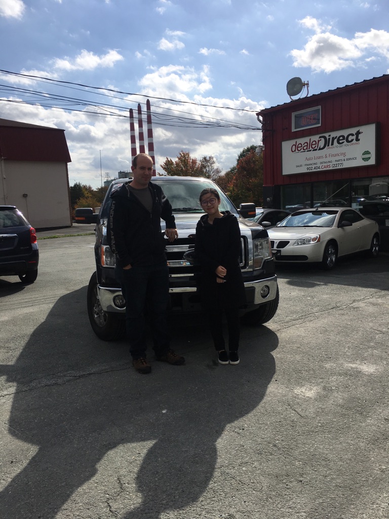 Dealer Direct Auto | 391 Windmill Rd, Dartmouth, NS B3A 1J6, Canada | Phone: (902) 404-2277