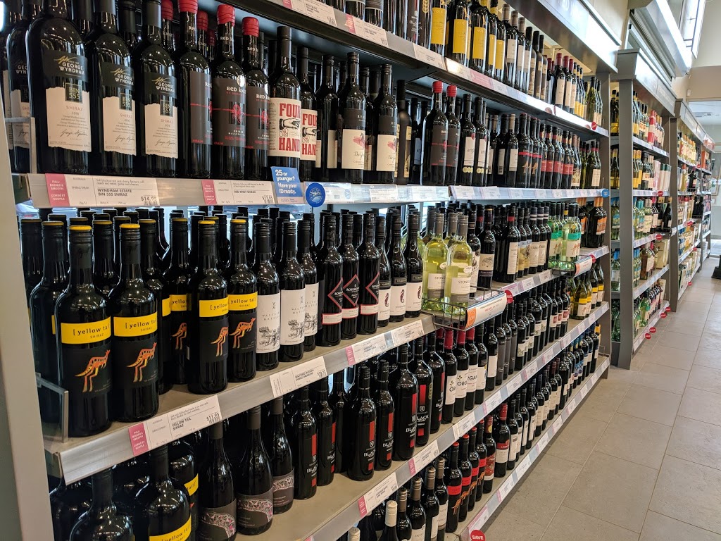 LCBO | 16 Wellington St W building B, Guelph, ON N1H 3R9, Canada | Phone: (519) 822-4831