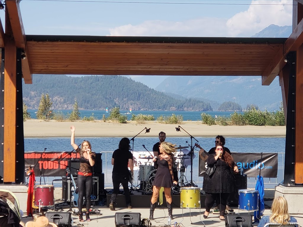 Hot Springs RV and Camping Park | 272 Lillooet Rd, Harrison Hot Springs, BC V0M 1K0, Canada | Phone: (604) 796-3467