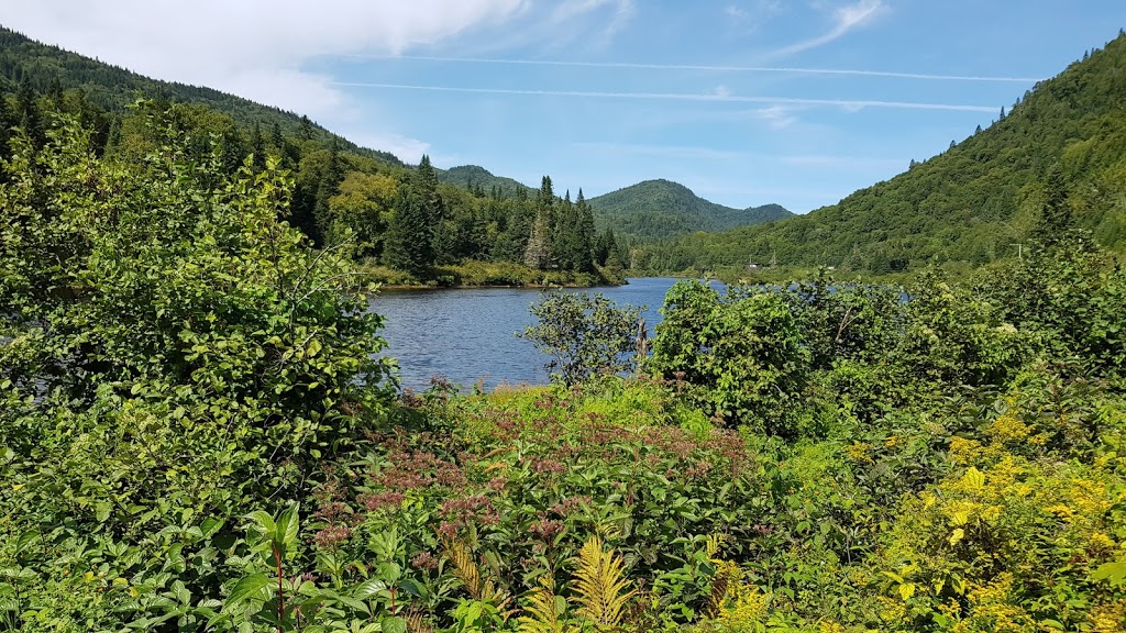 Parc National de la Jacques-Cartier | 103 Chemin du Parc-National, Stoneham-et-Tewkesbury, QC G3C 2T5, Canada | Phone: (418) 848-3169