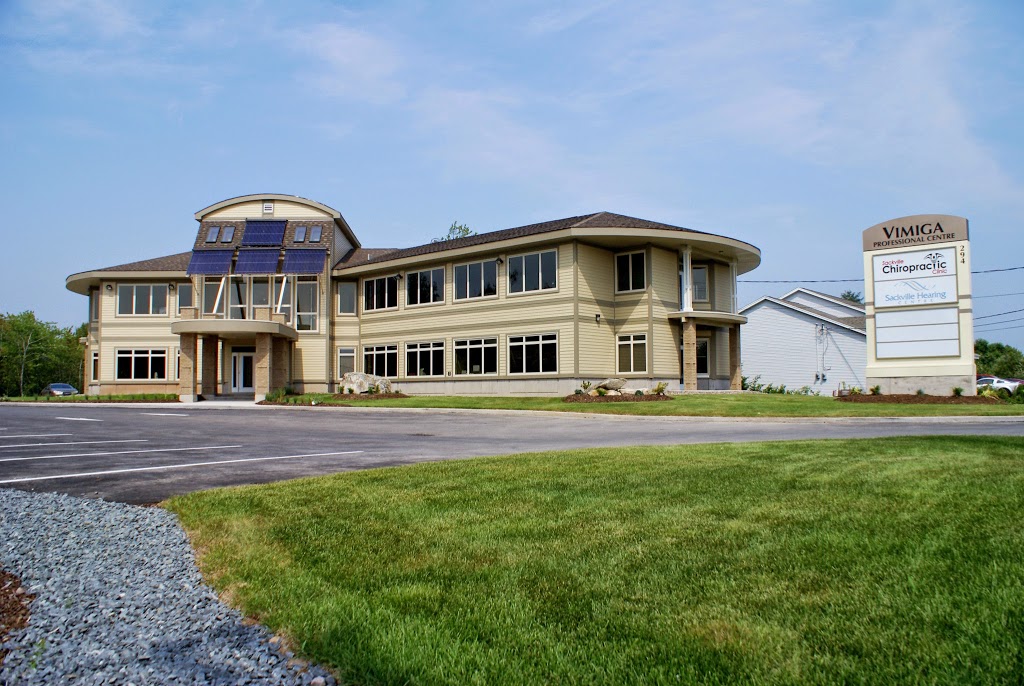 Sackville Hearing Centre | 294 Cobequid Rd, Lower Sackville, NS B4C 4C5, Canada | Phone: (902) 865-4455