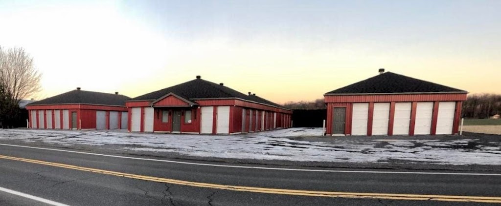 Morin Mini-Entrepôts | 2337 Chem. des Patriotes, Saint-Ours, QC J0G 1P0, Canada | Phone: (450) 801-7760