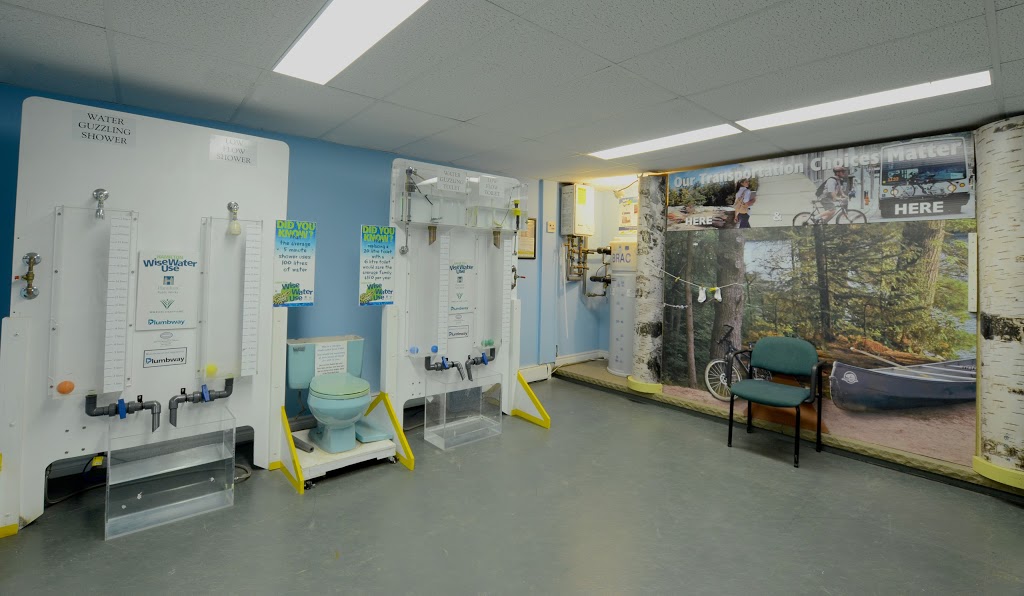 Green Venture | 22 Veevers Dr, Hamilton, ON L8K 5P5, Canada | Phone: (905) 540-8787