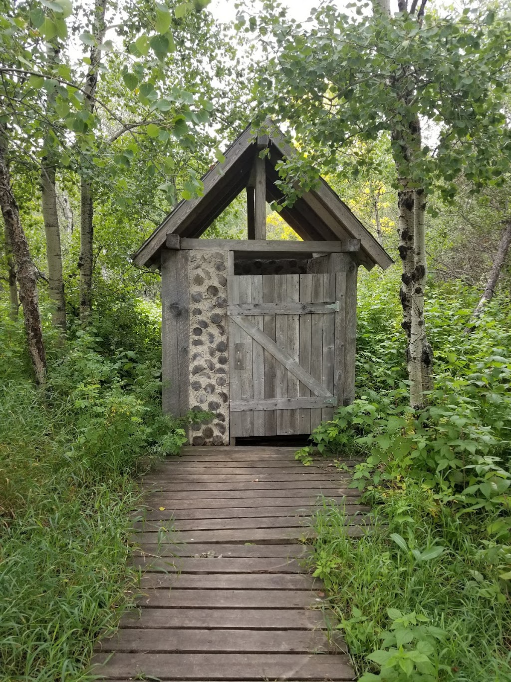 The Crooked Bush | Alticane, SK S0M 0A0, Canada | Phone: (306) 549-2331