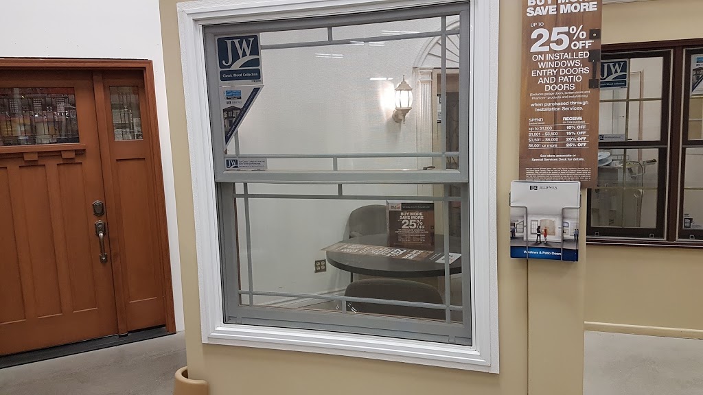 The Home Depot | 3225 Monarch Dr, Orillia, ON L3V 7Z4, Canada | Phone: (705) 327-6500