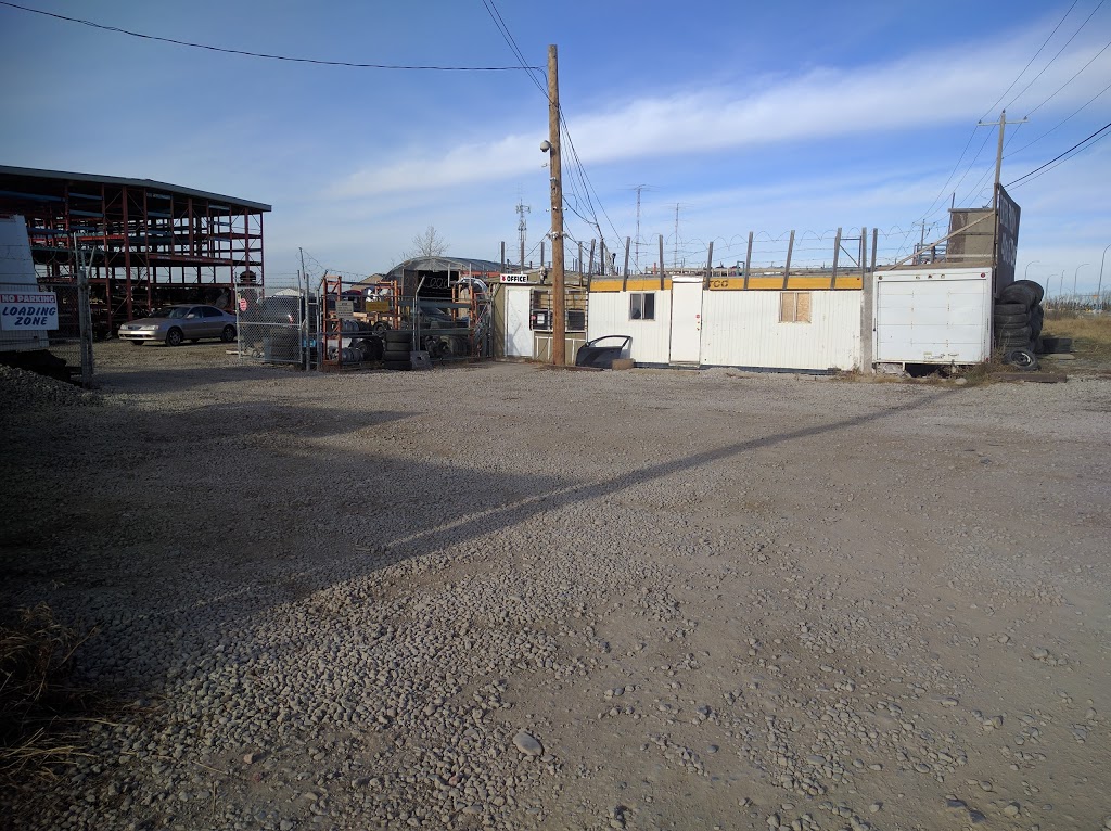 A & V Auto Parts Depot | 7735 Metis Trail NE, Calgary, AB T3J 4E9, Canada | Phone: (403) 280-8003