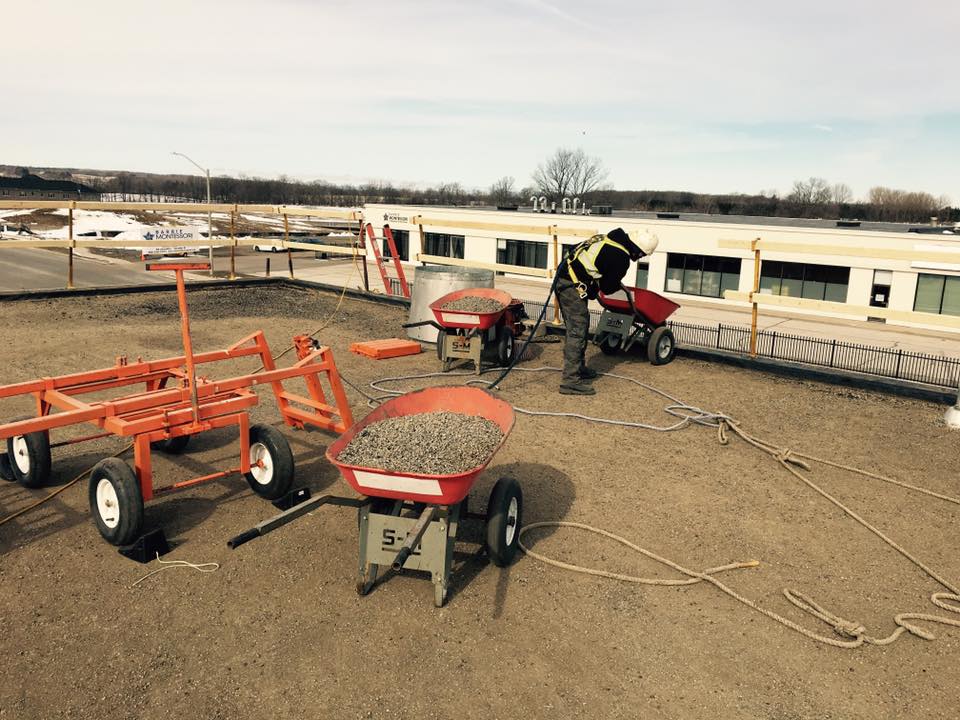 Cox Roofing Systems | 1994 Valleystream Dr, Sudbury, ON P3A 6A9, Canada | Phone: (705) 665-0995