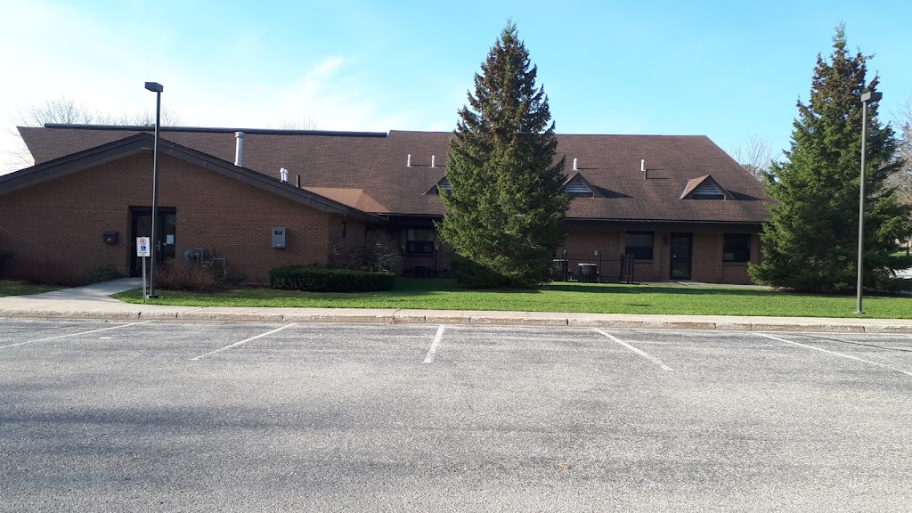 The Church of Jesus Christ of Latter-day Saints | 490 2nd Ave SE, Owen Sound, ON N4K 5T1, Canada | Phone: (519) 376-2482