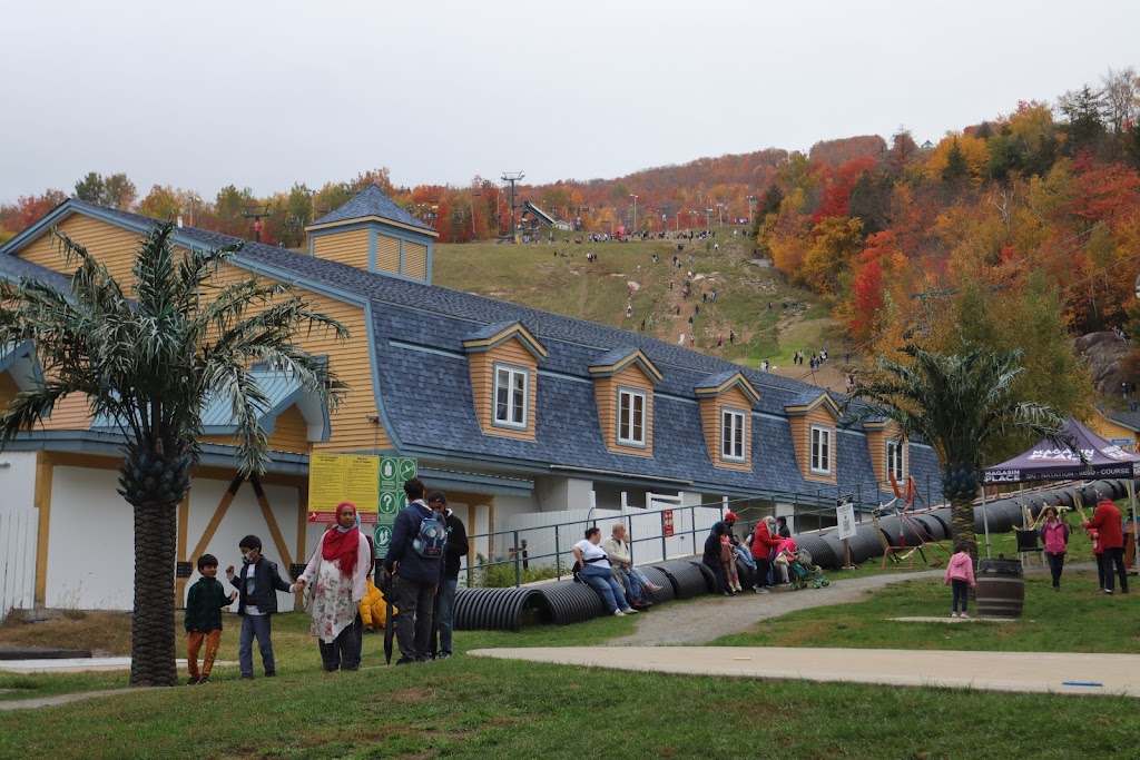 Tremblant Information Center | 1000 Chem. des Voyageurs, Mont-Tremblant, QC J8E 1T1, Canada | Phone: (819) 681-3000 ext. 46643
