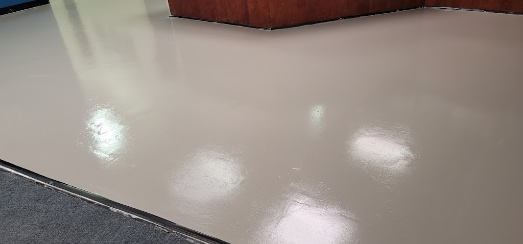 Mirror Finish Floors Inc. | 1345 Sackville Dr, Middle Sackville, NS B4E 3A7, Canada | Phone: (902) 448-9219
