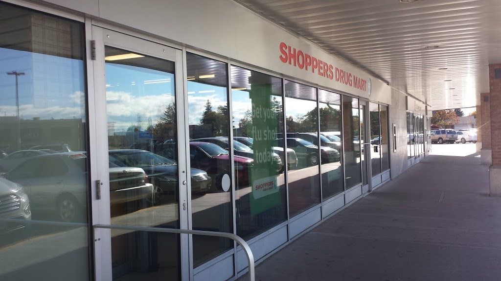 Shoppers Drug Mart | 201 Lloyd Manor Rd, Etobicoke, ON M9B 6H6, Canada | Phone: (416) 236-1131