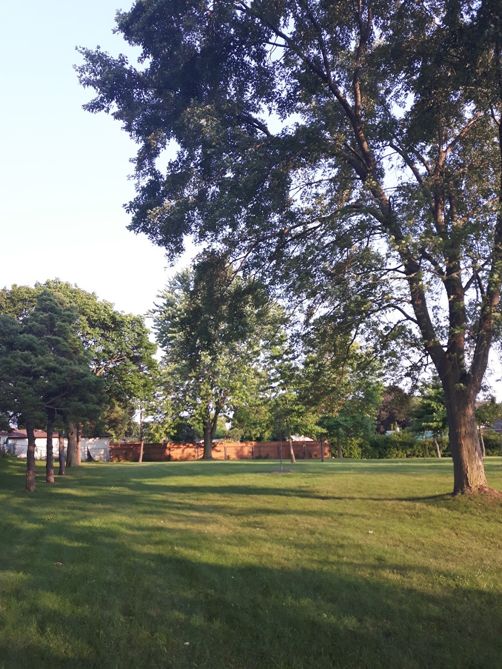 Green Meadows Park | 245 Stevenson St N, Guelph, ON N1E 5B3, Canada