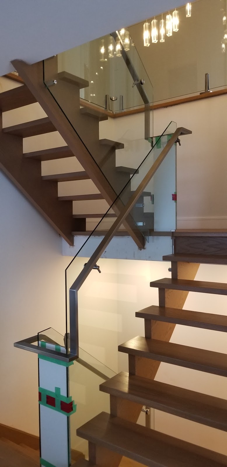 CL Custom Fabrication & Service | 1726 Mattawa Ave, Mississauga, ON L4X 1K1, Canada | Phone: (905) 897-3534
