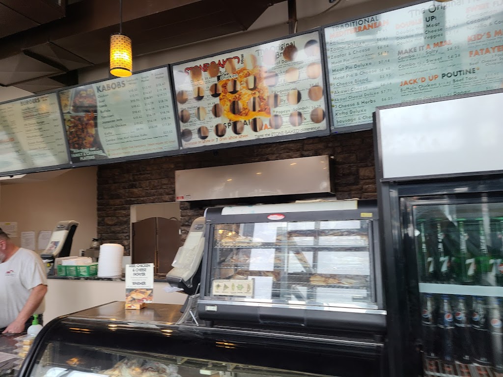 PitaBake Inc. | 15180 127 St NW, Edmonton, AB T6V 0C5, Canada | Phone: (780) 475-5447