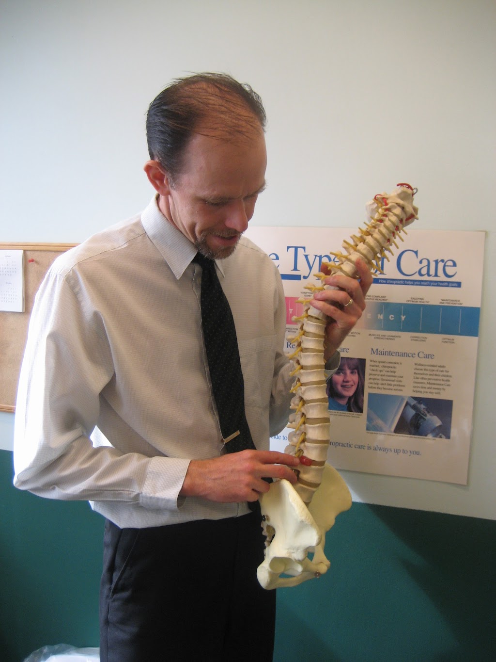Bow Corridor Chiropractic | 250 Lady MacDonald Dr, Canmore, AB T1W 1H8, Canada | Phone: (403) 678-9393