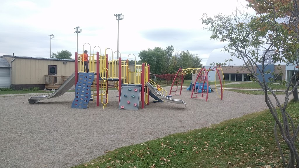 Rosenberg Park | Grand River North, Kitchener, ON N2B, Canada