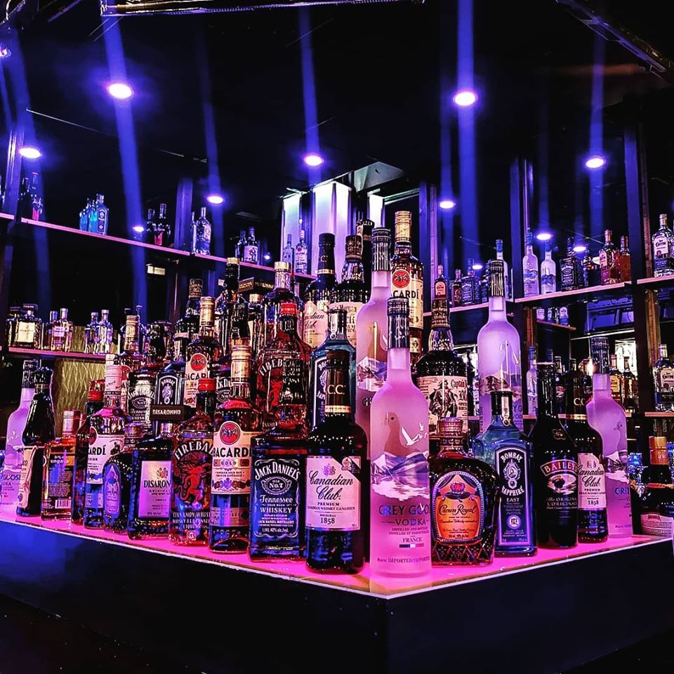 Zanzibar lounge & SportBar | 3510 Boulevard Taschereau, Greenfield Park, QC J4V 2H7, Canada | Phone: (450) 486-6800