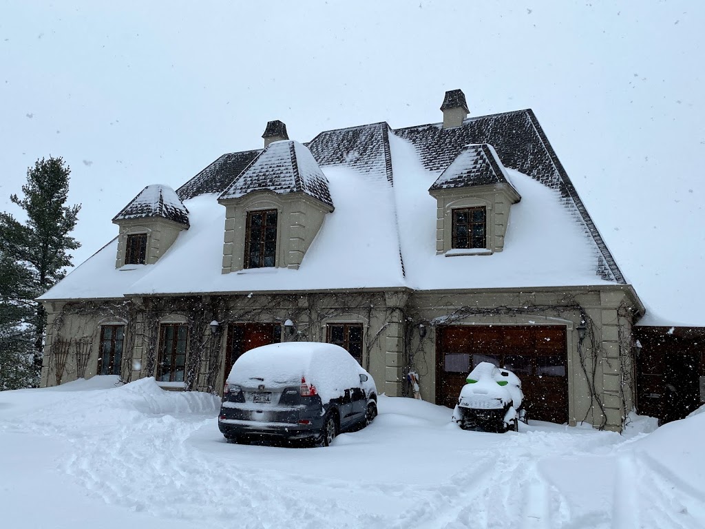 DOMAINE 360 | 1950 Rue de la Montagne, Saint-Denis-de-Brompton, QC J0B 2P0, Canada | Phone: (819) 674-4848