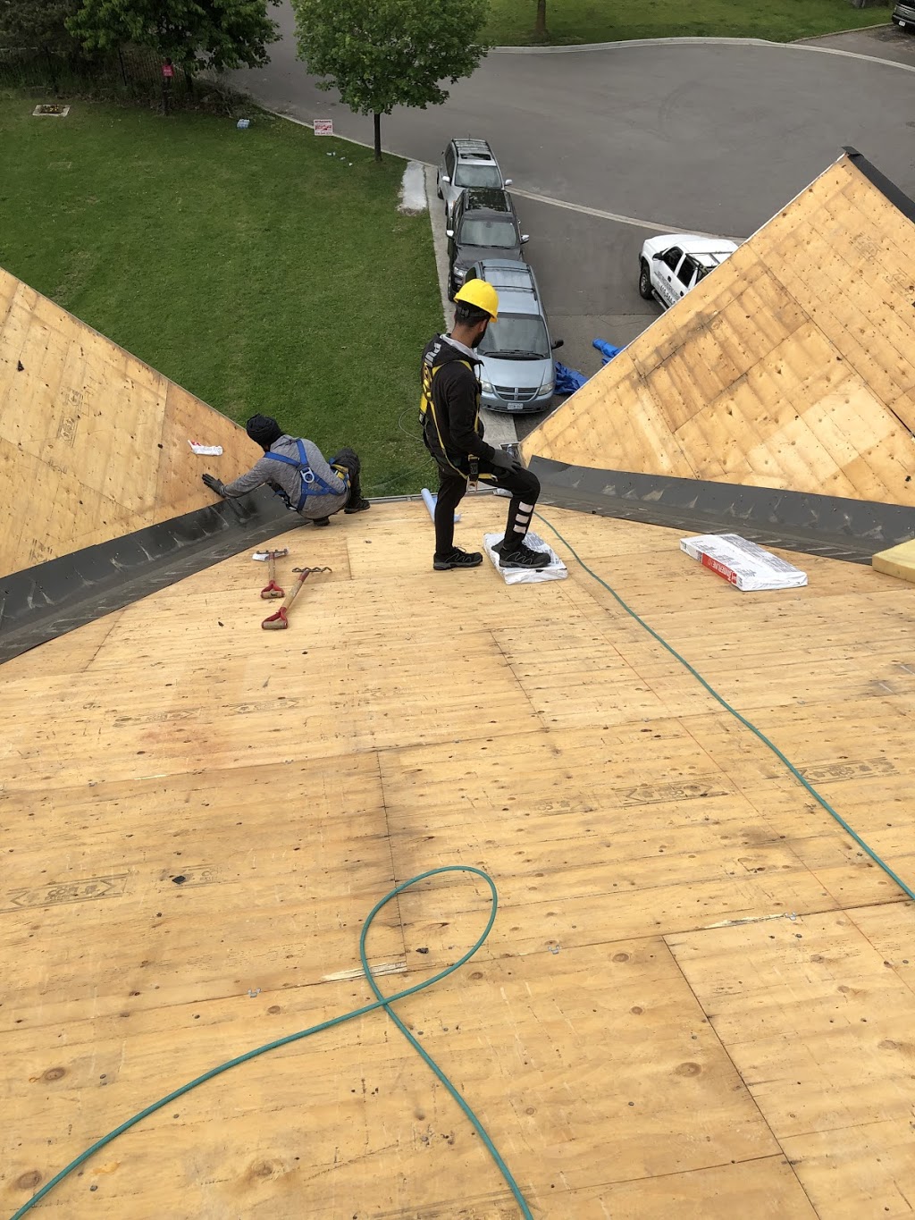 Best Price Roofing & Renovations Inc | 39 Lormel Gate, Brampton, ON L7A 2K5, Canada | Phone: (416) 844-8213