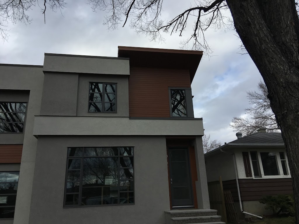 Hackney Exteriors | 43 Beddington Rd NE, Calgary, AB T3K 1N7, Canada | Phone: (403) 465-4947