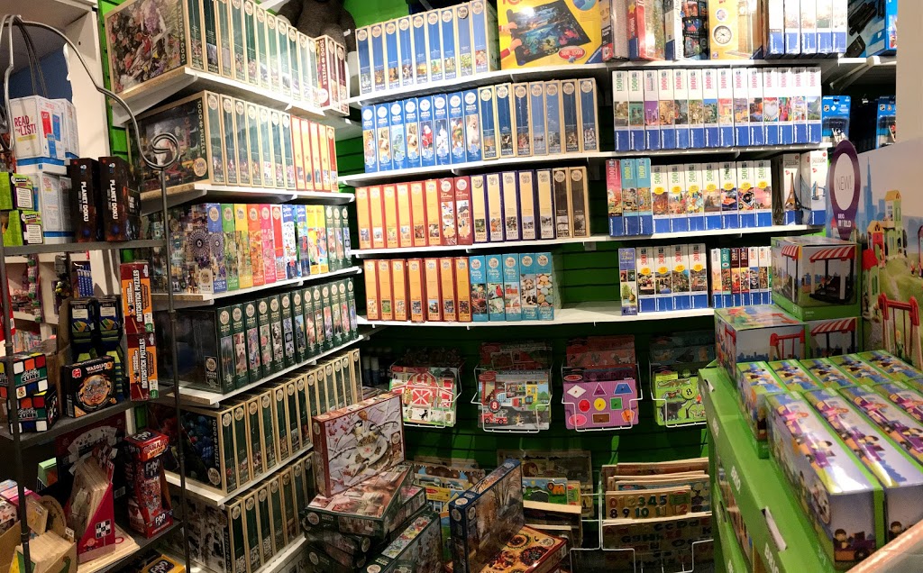 Zippity Zoom Toys | 4601 Albert St, Regina, SK S4S 6B6, Canada | Phone: (306) 522-8697