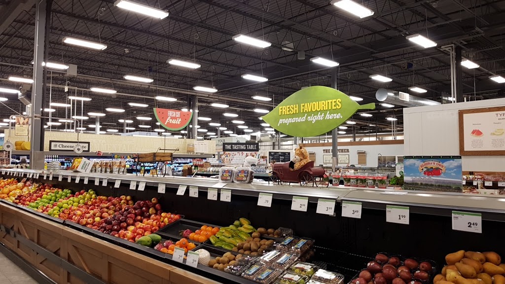 Sobeys Ira Needles | 235 Ira Needles Blvd, Kitchener, ON N2N 0B2, Canada | Phone: (519) 743-9491