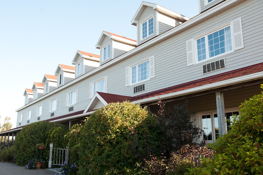 Stanley Bridge Country Resort | 10090 PE-6, Stanley Bridge, PE C0B 1M0, Canada | Phone: (902) 886-2882