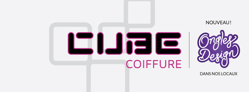 Cube coiffure | 622 Rue Saint-Jacques, Saint-Jean-sur-Richelieu, QC J3B 2M6, Canada | Phone: (450) 515-1010
