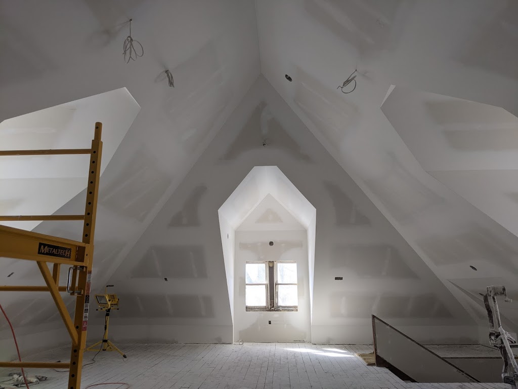 Umbrella Drywall Division | 777 Upper James St, Hamilton, ON L9C 3A1, Canada | Phone: (587) 879-3337