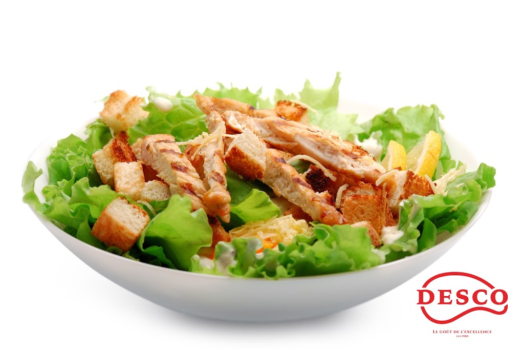 Desco | 97 Rue Prévost, Boisbriand, QC J7G 3A1, Canada | Phone: (450) 437-7182