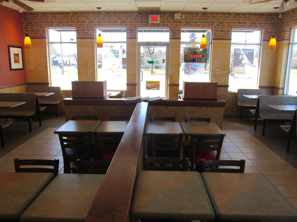 Subway | 5213 Boulevard Hébert, Salaberry-de-Valleyfield, QC J6S 6B8, Canada | Phone: (450) 370-1900