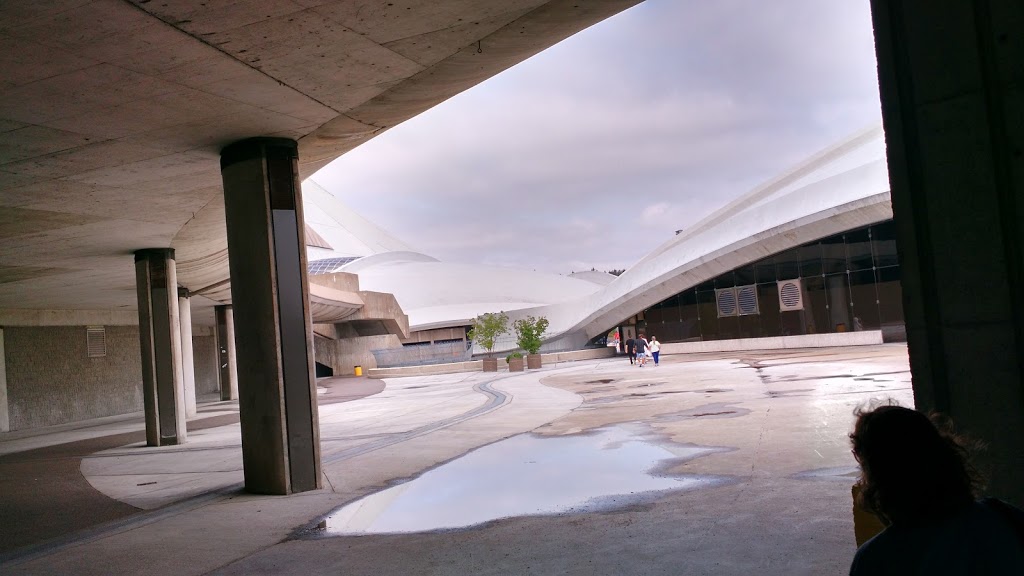 Montreal Public Stadium | Mercier-Hochelaga, Maisonneuve, Montreal, QC H1V 3J3, Canada