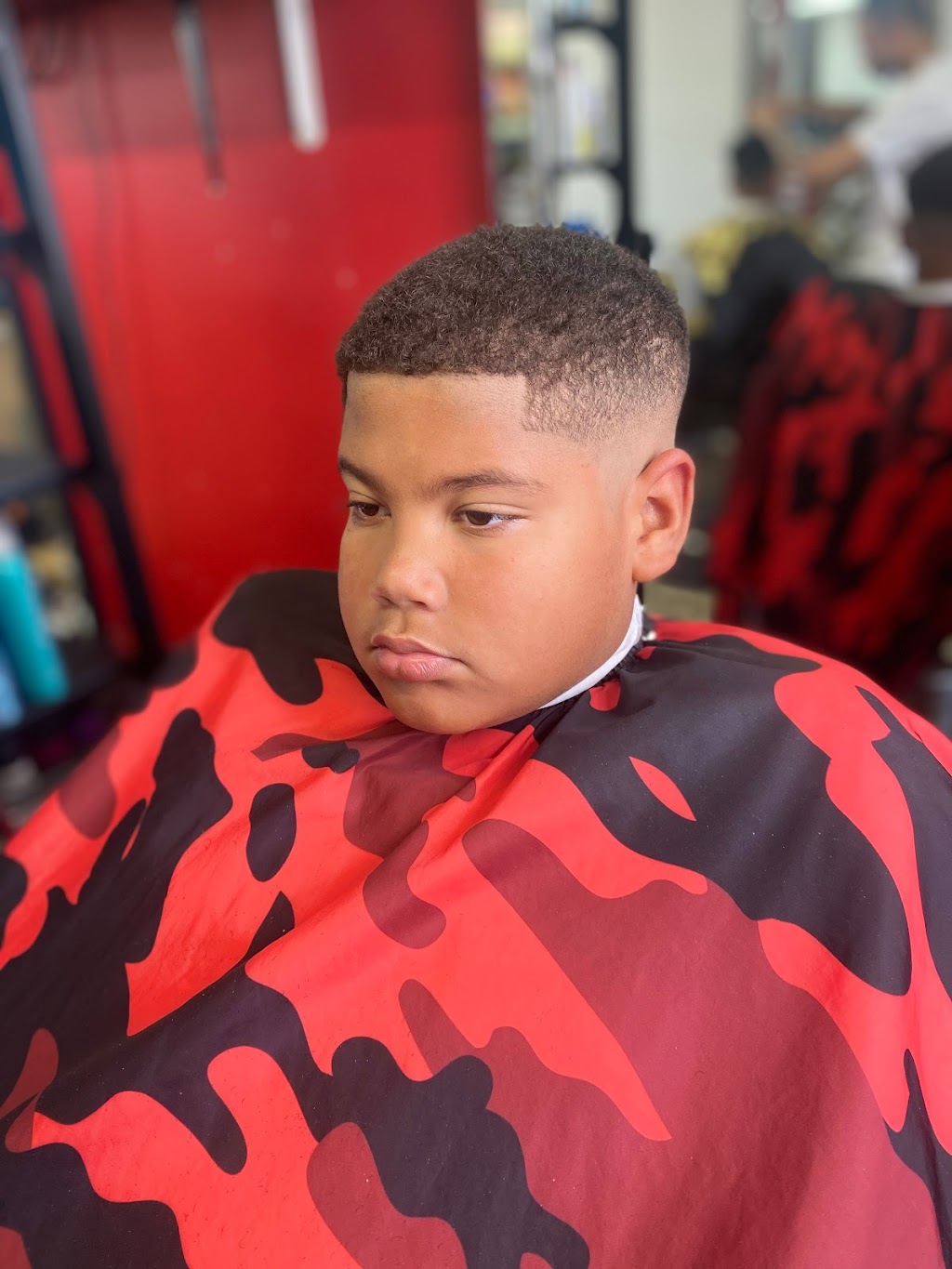 Romys Hair Studio | 625 Main St, Cornwall, PE C0A 1H0, Canada | Phone: (902) 367-5389