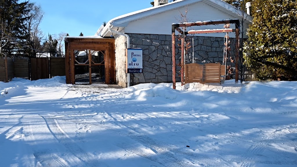 Portail Bleu (sur RENDEZ-VOUS seulement) | 889 Marie-Victorin, QC-132, Lévis, QC G7A 0L1, Canada | Phone: (418) 836-5171