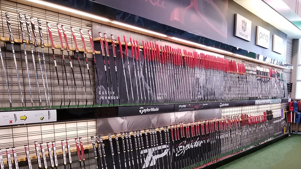 Golf Town | 1571 Boulevard des Promenades, Saint-Hubert, QC J3Y 5K2, Canada | Phone: (450) 926-0110