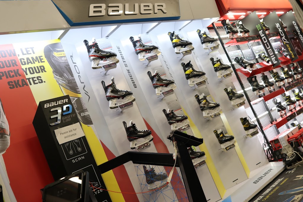 Sin Bin Sports | 2010 Sherwood Dr, Sherwood Park, AB T8A 0Z1, Canada | Phone: (780) 417-7462