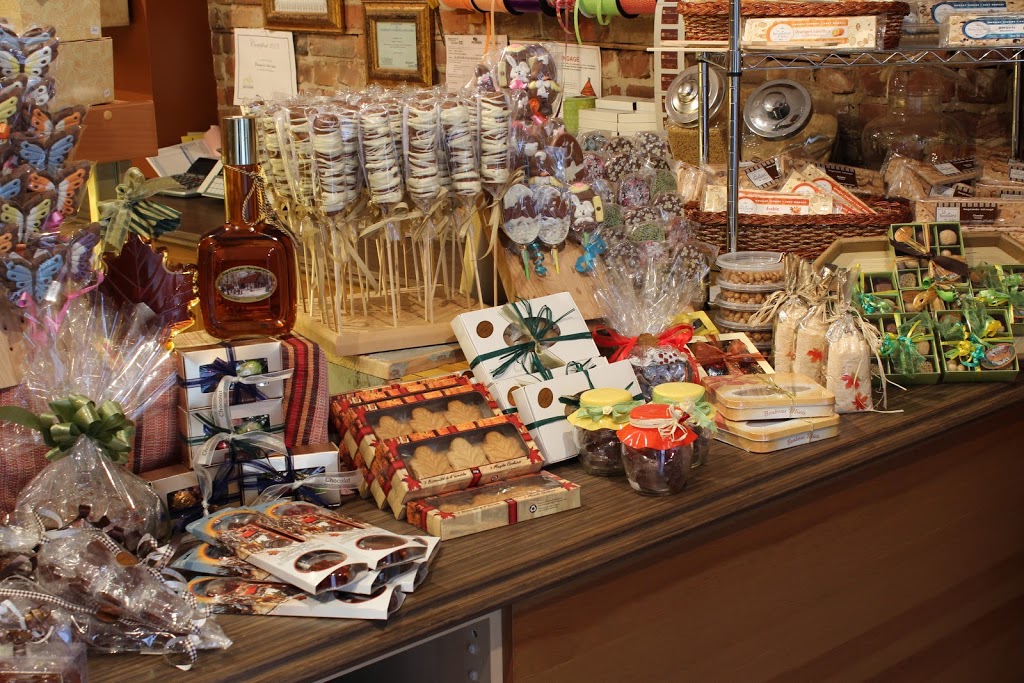 Produits De LErable 4 Saisons | 1849 Des Cascades, Saint-Hyacinthe, QC J2S 3J4, Canada | Phone: (450) 773-9313