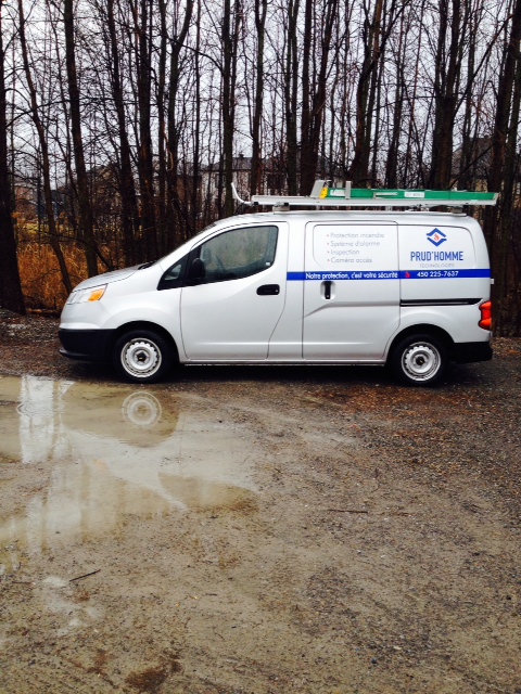 PrudHomme Technologies Inc | 46 Bd de Maple Grove, Maple Grove, QC J6N 1K3, Canada | Phone: (450) 225-7637