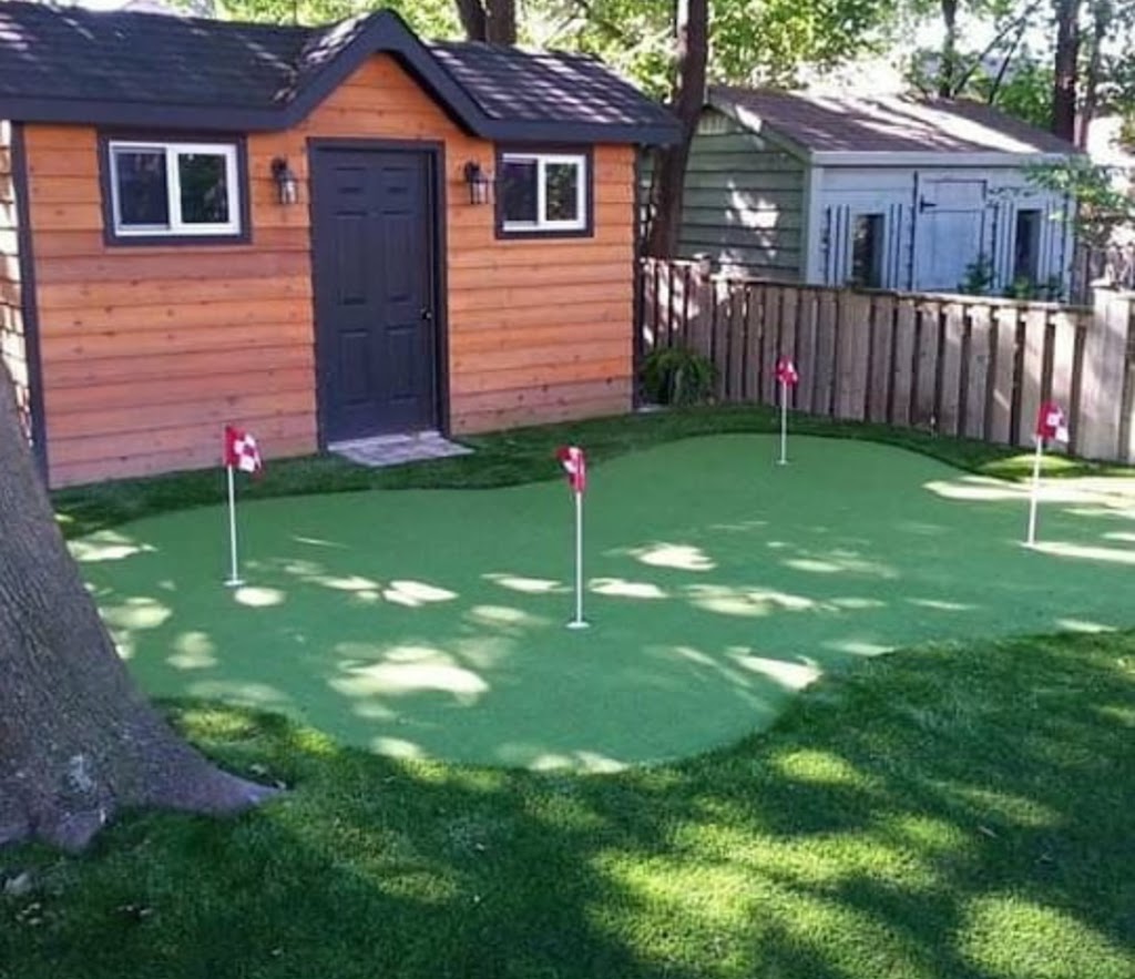 Brilliant interlocking | 1023 Bay St, Port Rowan, ON N0E 1M0, Canada | Phone: (613) 217-5946