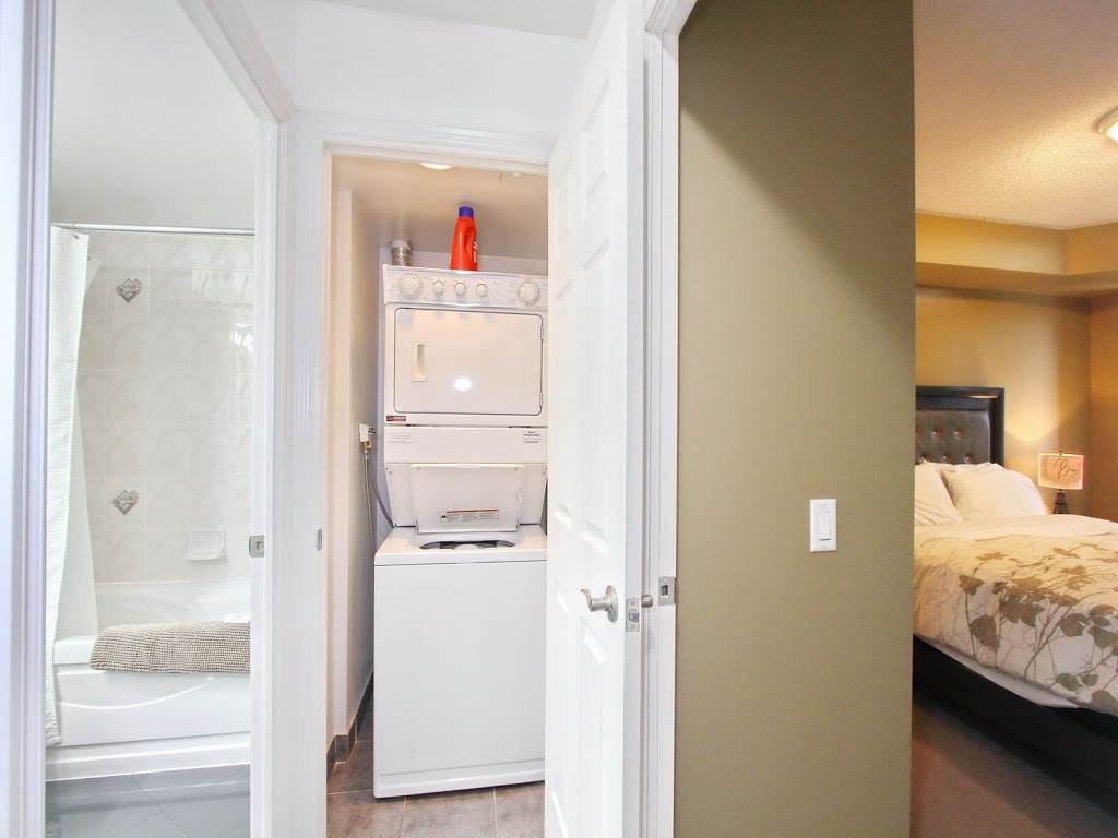 Pelicanstay in Harrison Garden Boulevard | 120 Harrison Garden Blvd #1029, Toronto, ON M2N 0H1, Canada | Phone: (647) 479-7060