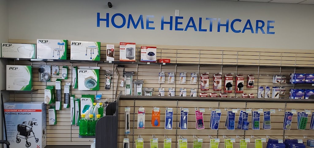 CANNIFTON PHARMACY | 135 Cannifton Rd UNIT 2 & 3, Belleville, ON K8N 4V4, Canada | Phone: (613) 779-3939