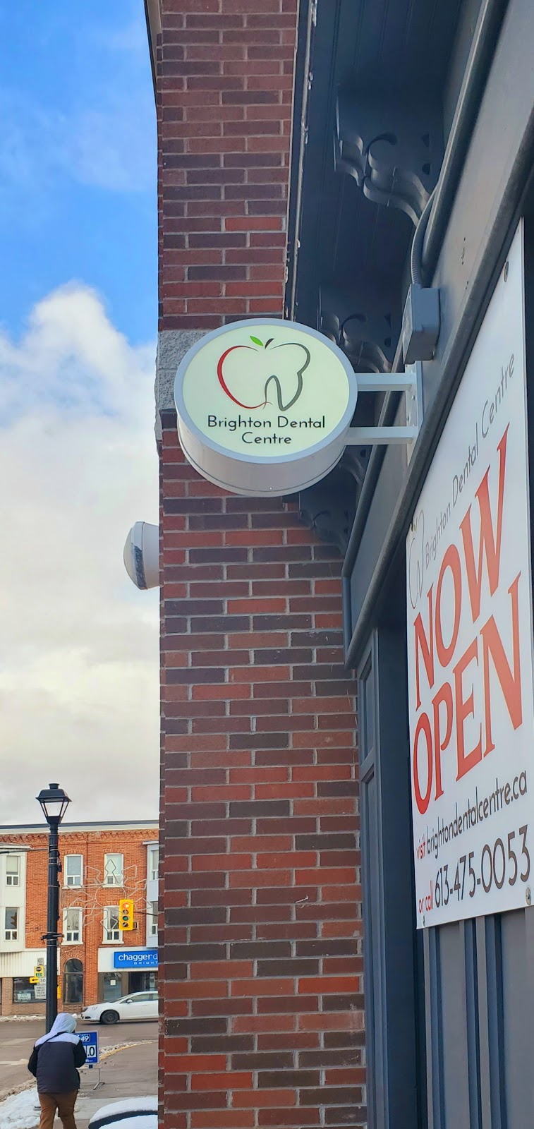 Brighton Dental Centre | 15 Main St, Brighton, ON K0K 1H0, Canada | Phone: (613) 701-9751