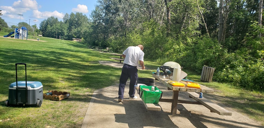 Kiwanis Picnic Park / Waskasoo | 4500 Fountain Dr, Red Deer, AB T4N 6W8, Canada | Phone: (403) 309-8411
