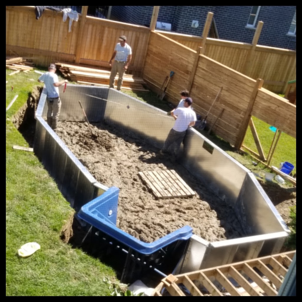 Smart Pools | Burlington, ON L7N 1V7, Canada | Phone: (905) 407-7946